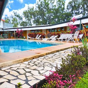Hotel Puerta Del Sol - San Jose Airport